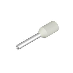 Aderendhülse - H0,5/14D W SV, Aderendhülse, Standard, 0.5 mm², Abisolierlänge: 10 mm, weiß - 9019400000