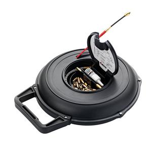 Kabeleinziehsystem - 142020, Katimex® Kabel-Einzughilfe Kati®-Blitz 20 m - 142020