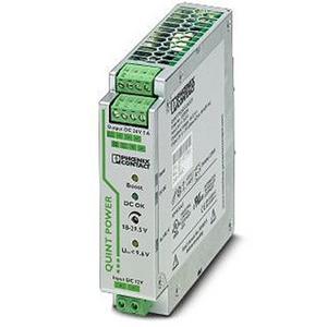 Gleichstromversorgung - QUINT-PS/12DC/24DC/ 5, Stromversorgungen, DC/DC-Wandler - 2320131