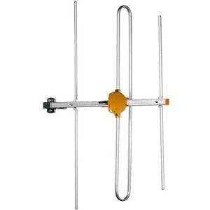 Terrestrische Antenne - DAB3, DAB/VHF - 3 - Element - Antenne - DAB3