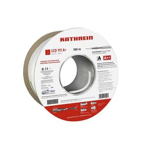 Koaxialkabel - LCD 111 A+/100m, LCD 111 A+ Koaxialkabel 100m - 21510025