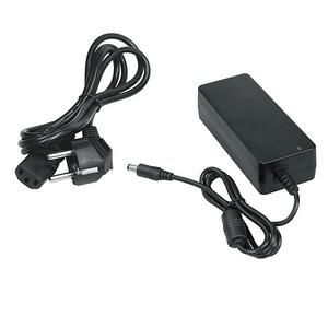 Gleichstromversorgung - NG3300, Schaltnetzteil Netzteil 12 Volt DC, 3,3A, Tischnetzgerät, Hohlstecker 5,5 / 2,1mm (Video) - 32106