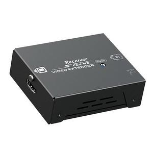 Receiver - 903.201, Rextron HDBaseT Receiver1xHDMI Eingang RJ45 HDBaseT max. 70m - 903.201