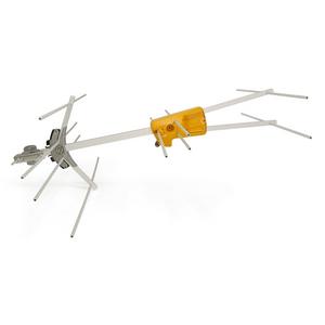 Terrestrische Antenne - FSA3109, VHF - Antenne 9 dB, K5-12, 10 Elemente - FSA3109
