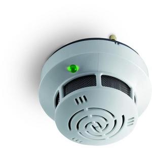 Brandmelder - ORS 142 K, Rauchschalter - 5000558-0201