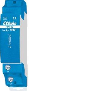 Bussystem-Phasenkoppler - FPP12, Funk-Powernet-Phasenkoppler - 30000051