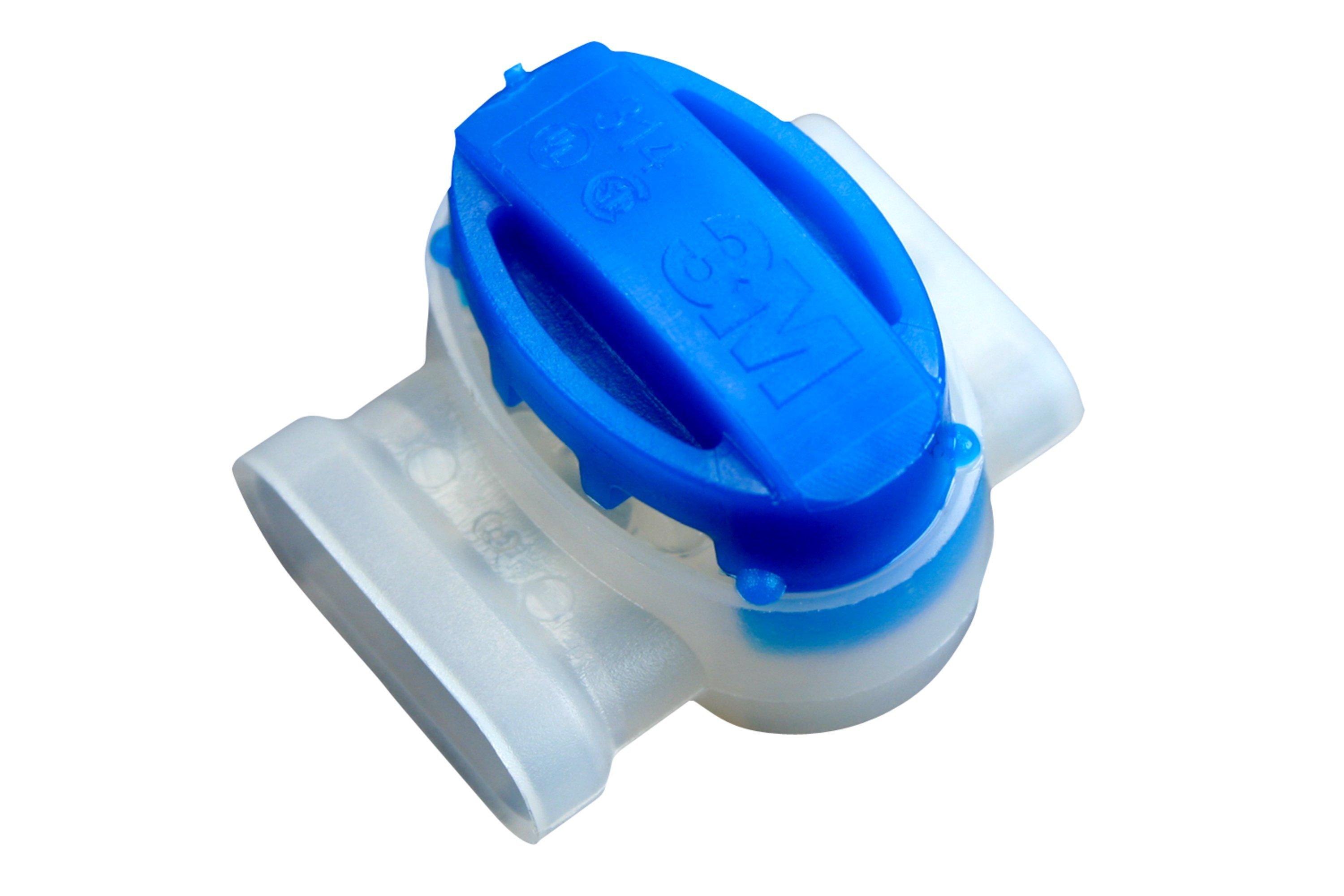 3M 7000031482 doppelt | 314-B doppelt, 3M™ Scotchlok™ 314 