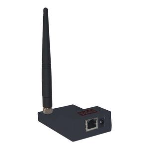 Netzwerk Hub - YOKISHUB, Web Server - 5454495