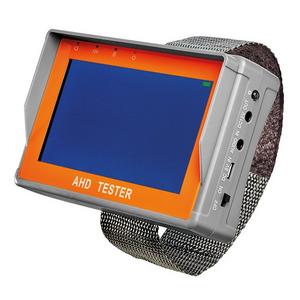Monitor für Überwachungssystem - MON 1092/400H, LCD AHD Testmonitor 10,92 cm / 4,3 - 1092/400H