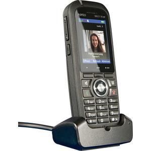 Schnurloses Telefon - 6101577, AGFEO DECT 75 IP Mobilteil - 40-39-6044