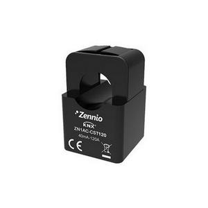 Stromwandler - ZN1AC-CST120, Zennio Zubehör zur Strommessung KES PLUS - 19983