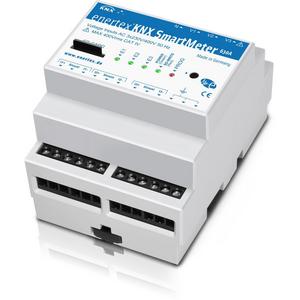 Bussystem-Messgerät - 1149-630, Enertex® KNX SmartMeter 630A (RT) - 1149-630