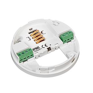 Sockel für Brandmelder - SD 1043/511, Universal-Sockel - 1043/511