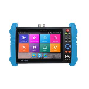 Monitor für Überwachungssystem - SPM-IP-CVI-G2, Prüfmonitor IP/CVI für analoge, IP- und CVI-Kameras - SPM-IP-CVI-G2