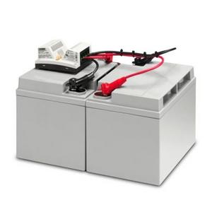 Standard-Akku - UPS-BAT/PB/24DC/40AH, Stromversorgungen, Batteriemodul - 1354641