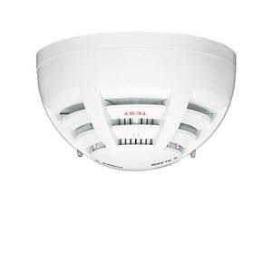 Gasdetektor - BA10GM, Gasmelder Methan (Erdgas) 12-24V DC Grenzwerttechnik (konventionelle Technik) - 12406