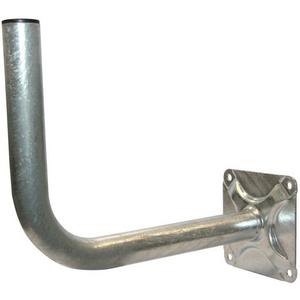 Antennenhalterung - ZAS 61, Wandhalterung lang  218 683 - 218683