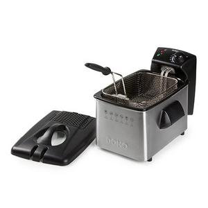 Fritteuse - DO464FR, Fritteuse Edelstahl 3 l - DO464FR
