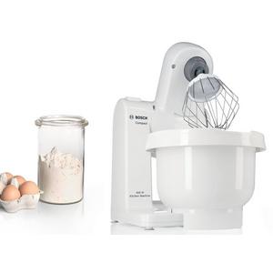 Küchenmaschine - MUM4405, Küchenmaschine ProfiMixx 44 MUM4 weiß - MUM4405