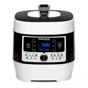 Küchenmaschine mit Kochfunktion - MD 1000, DAMPFDRUCK- & MULTIKOCHER - MD 1000