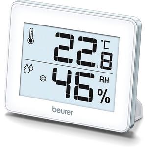 Messgerät für Temperatur und Klima - HM 16, Hygrometer - 67915