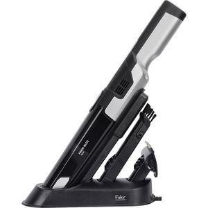 Staubsauger (Akku) - AS 1110 LT, Akku-Handstaubsauger premium, schwarz/silber - 2977003