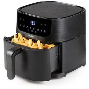 Fritteuse - DO539FR, Heißluftfritteuse 6 l schwarz - DO539FR