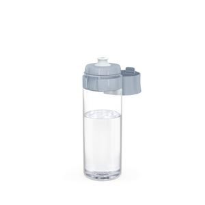 Trinkgefäß - 128.319, Wasserfilter-Flasche Vital lightblue - 128.319