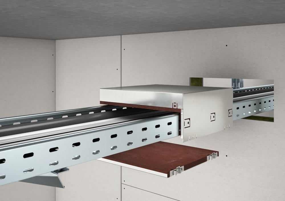 OBO Bettermann - MagicBox