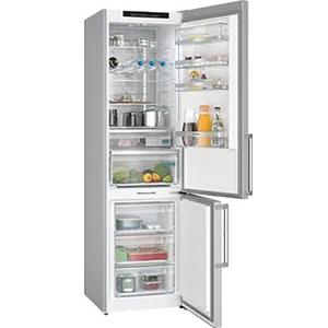 Kühl-/Gefrierkombination - KG39NAIAT, Stand-Kühl-Gefrierkombination EEK: A, 260l/103l, 29 dB, NoFrost - KG39NAIAT