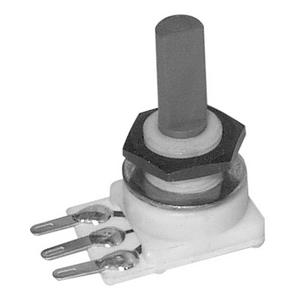 Potentiometer für Befehlsgeräte - P 10 K, Intensitätssteller - 338860