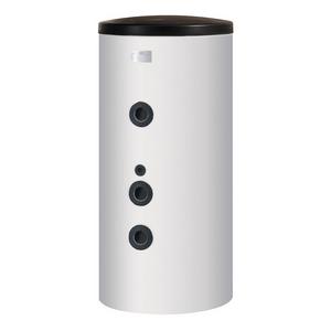 Speicher für Zentralheizung/Wärmepumpe - PSW 200, Stand-Pufferspeicher 200 l - 339830