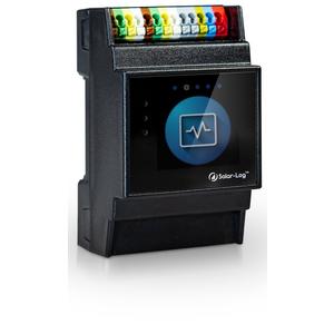 Photovoltaik-Datenlogger - Solar-Log Base 15, Solar-Log Base 15 bis 15 kWp Anlagengröße erweiterbar bis 30 kWp; ohne Netzteil - 256325