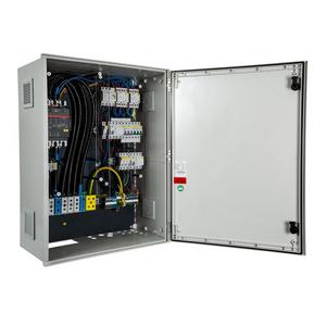 Zubehör/Ersatzteile für regenerative Energieerzeugung - 3PH_SMA.SI_BBDAP_150KVA_3PH_INT.HM_DACH_1.0, SMA Umschalteinrichtung 3PH_SMA.SI_BBDAP_150KVA_3PH_INT.HM_DACH_1.0 - 10014230