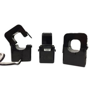 Zubehör/Ersatzteile für regenerative Energieerzeugung - Klappstromwandler 600A, Klappstromwandler 600A für Power Meter 3 Stk./d = 36 mm - 20-0105