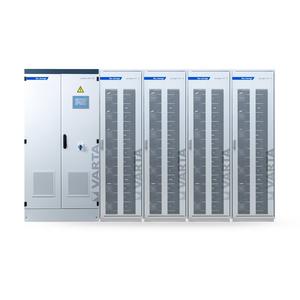 Energiespeichersystem - E 120/300, AC - Energiespeicher OHNE Notstromfunktion - 02810000039