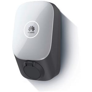 Ladestation E-Mobility - AP022N-EU, FusionCharge AC Charger 3-phase - 02314BXL-003