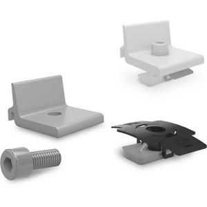 Photovoltaik-Verbindungs- und Befestigungselement - SingleRail Climber 36/50 Set, Climber 36/50 Set - 2003145