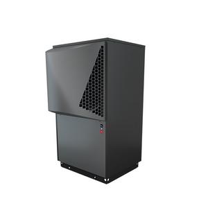 Wärmepumpe (Luft/Wasser) Monoblock-Ausführung - LA 1118C, Reversible Luft/Wasser-Wärmepumpe zur Außenaufstellung. - 381150