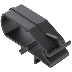 Zubehör/Ersatzteile für Leitungsführungsschiene Strom/Datenkabel - 706457, CLP-R Kabelclip Schiene - 706457