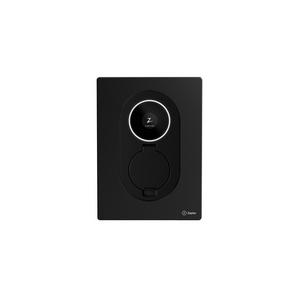 Ladestation E-Mobility - Zaptec Go2 Asphalt Black, MID, 22kW, Home-Ladestation, MID-zertifiziert, bis zu 22kW, 3-phasig - 900-00120