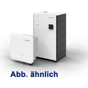 Photovoltaik-Komplettpaket - FEH713 Paket, Home 15 kW mit 25,2 kWh - FEH713 Paket