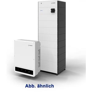 Photovoltaik-Komplettpaket - FEH217 Paket, Home 30 kW mit 36,4 kWh - FEH217 Paket