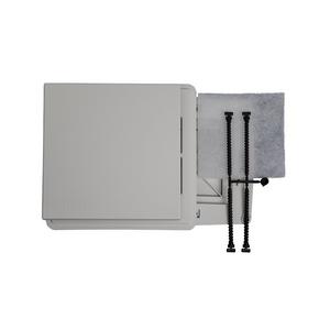 Zubehör/Ersatzteile für Niederspannungs-Schalttechnik - ASG, Meltem Ansaugset - 300328