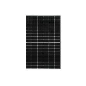 Photovoltaik-Modul - Mono S4 Halfcut Trend White 455W, Monokristallines Doppelglas-Photovoltaik-Modul Trend White 455W schwarzer Rahmen / bifaziale Halbzellen - 11126455