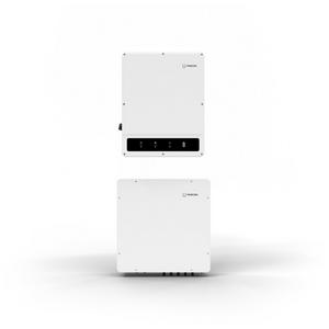 Netzwechselrichter DC/AC - FEC070, Commercial Paket 50 kW Hybrid Wechselrichter inkl. Parallelschaltbox & Kabel - FEC070