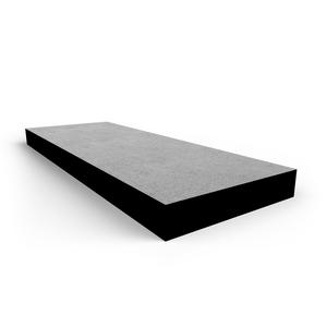 Photovoltaik-Montagesystem - 169004-003, Bautenschutzmatte 300x110x20mm SK Zuschnitt - 169004-003