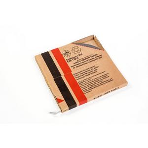 Zubehör/Ersatzteile für Heizbänder - HTG ACC S.STEEL BAND, Edelstahlband, mit Spangen zu verwenden (30 m Rolle) - SNLS