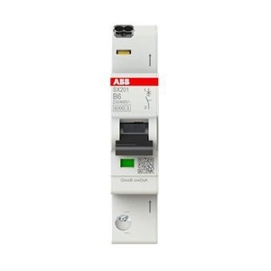 ABB - Sicherungsautomat