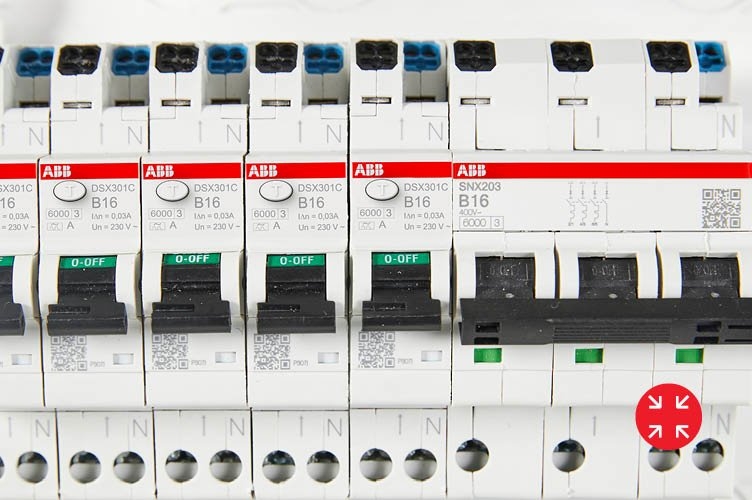 ABB - FlexLine